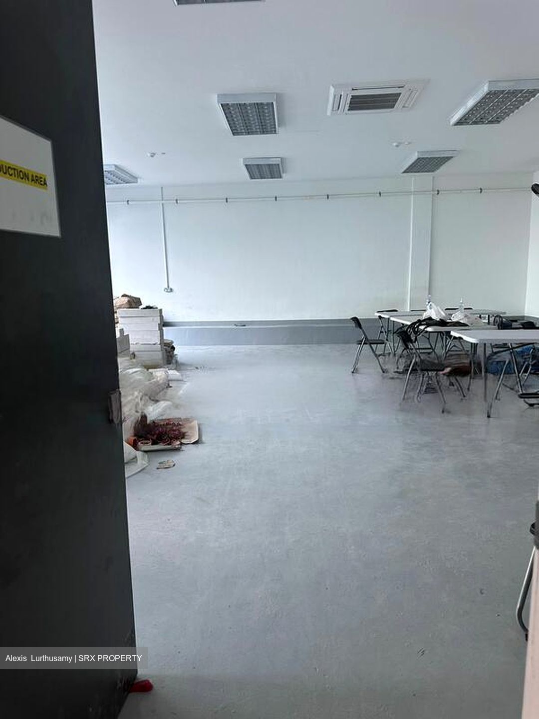 Westlink Techpark (D22), Factory #459066611